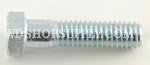 3/8 - 16 x 1 1/4 " Grade 5 Hex Cap Screws